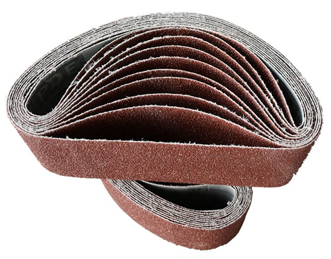 Yihong Abrasive Quality Assurance Abrasive Belt OEM Support Factory Supply