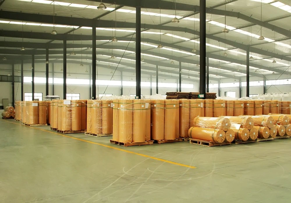 Factory Supply Plastic Product Pharmaceutical Rigid PVC Film for Tablet/Capsule Blister Packing