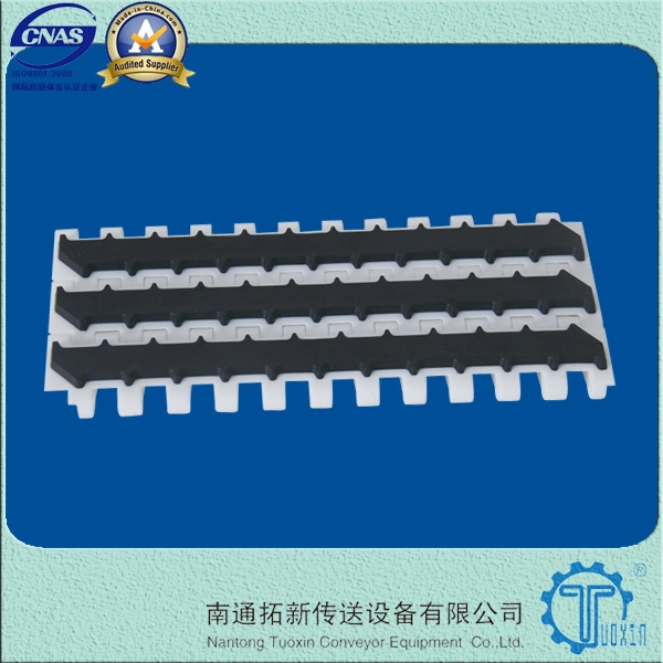 M2531 Finger Transfer Plates for Plastic Modular Belt