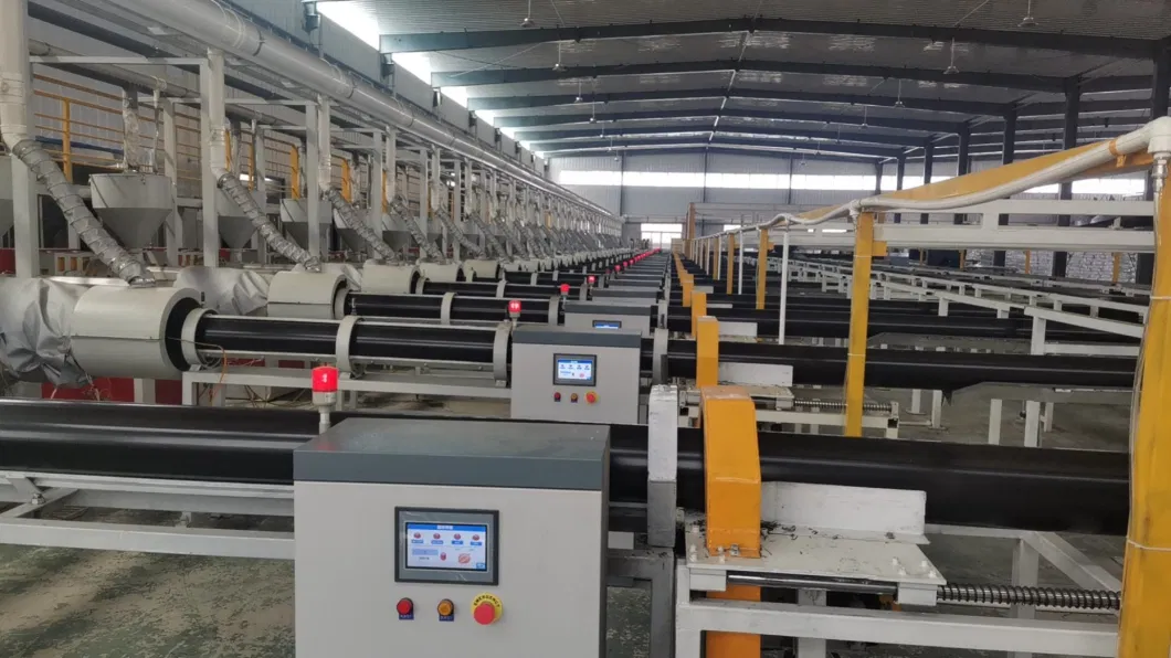 Polyurethane Conveyor Roller Belt Conveyor Steel Rollers HDPE Conveyor Rollers for Sale