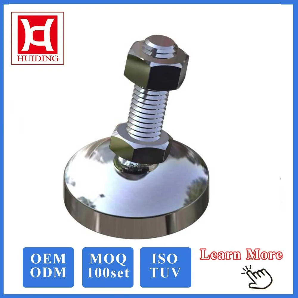 Toggle Clamp Types Latch Action Toggle Clamp