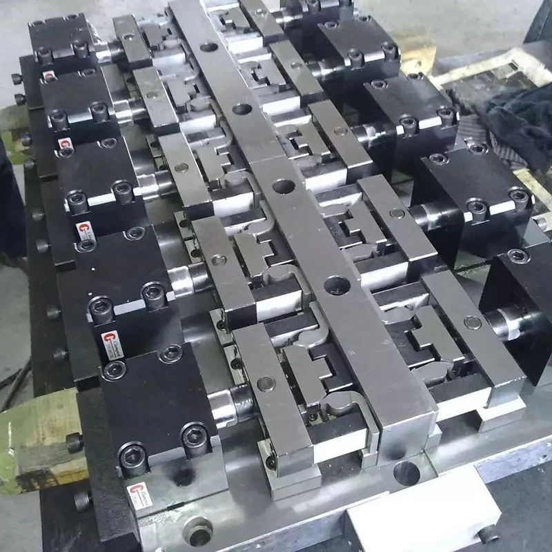 Custom Jig &amp; Fixture Components for Your Manufacturing Needs