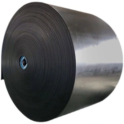 Cheap Ep Nylon Fabric Rubber Conveyer Belt for Coal