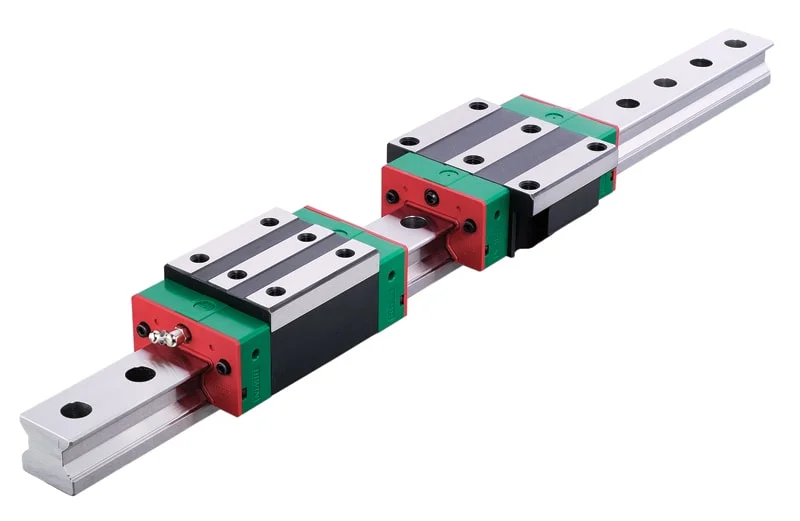 Free Sample Linear Motion Guide Way High Temperature Resistant Factory