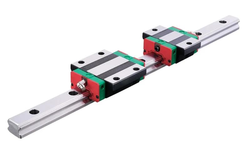 Free Sample Linear Motion Guide Way High Temperature Resistant Factory