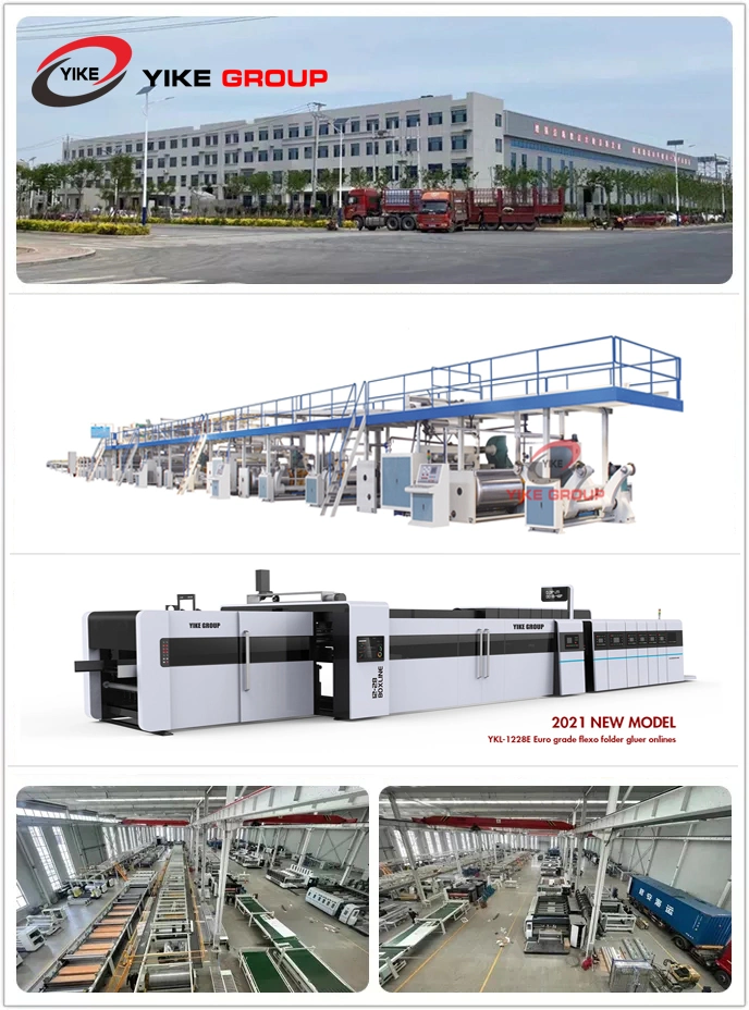 Width 1400-3200mm Corrugated Conveyor Belt Used for 3/5/7 Ply Automatic Corrugated Cardboard Production Line