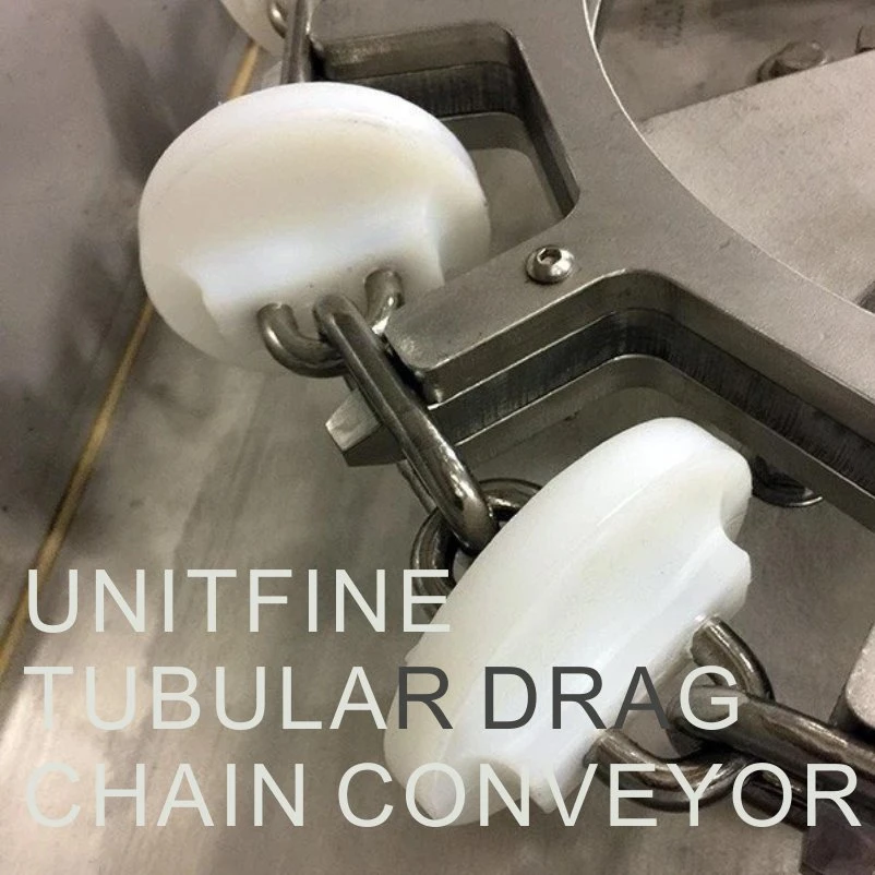 Tube Chain Conveyor/Tube Chain Conveyor Design/Best Tube Chain Conveyor/CE Certification Tube Chain Conveyor/China Tube Chain Conveyor