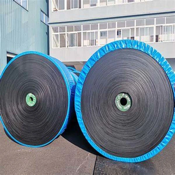 All Types of Conveyor Belt Quality Assurance