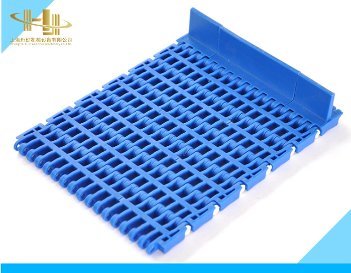 Hot Sale Plastic Modular Conveyor Belt for Conveyor Made in China