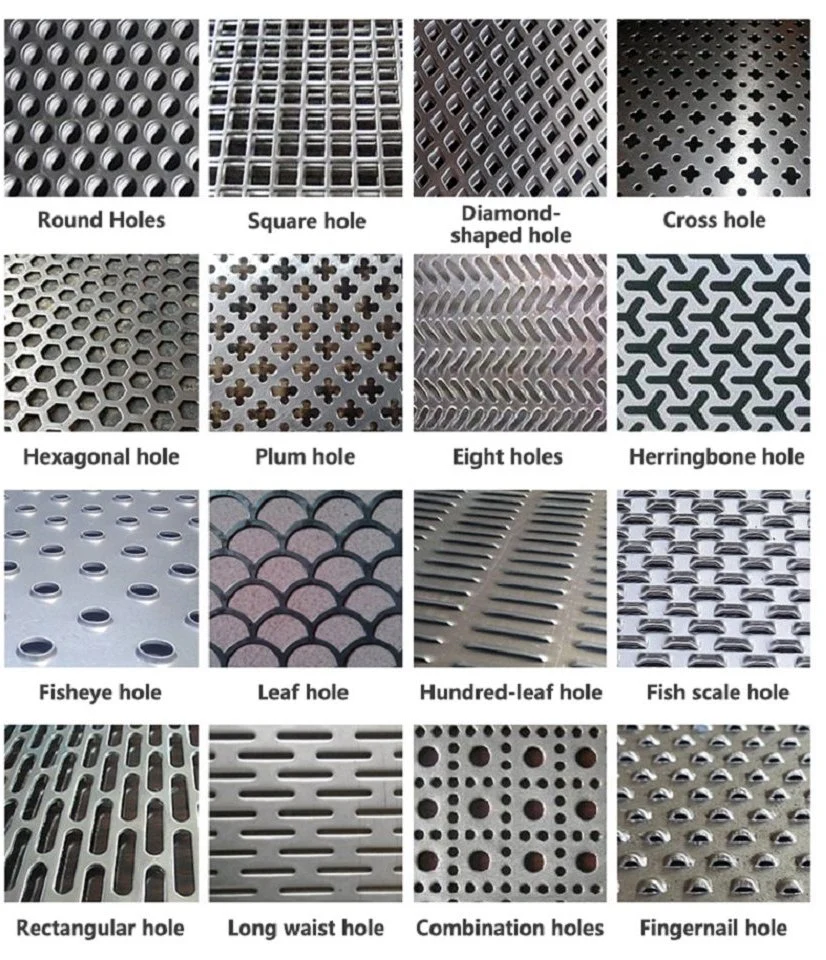 High Quality Expanded Metal Mesh for Gates Special Diamond Wire Mesh Raised Expanded Metal Low Price