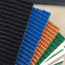 Quality Assurance Wear-Resistant Rubber Conveyor Belting Supplier in China Patterned Belt Chevron Conveyor Belt