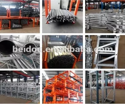 Hydraulic Freight Elevator Lift Platform Warehouse Transport Goods Lift Cargo Lifting Machine