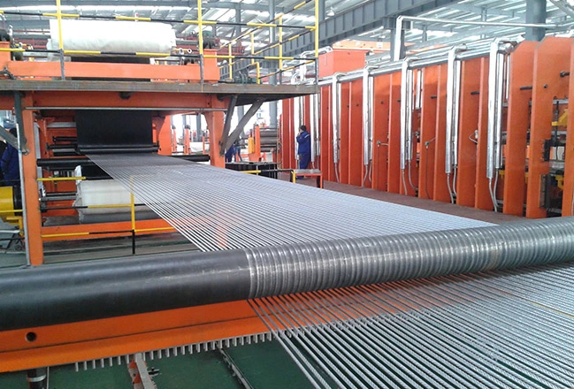Fabric Conveyor Belt, Steel Cord Conveyor Belt. Solid Woven Conveyor Belt