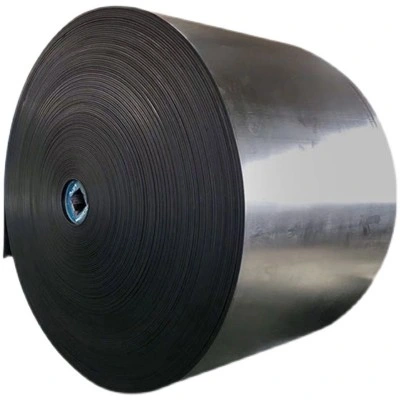 Industrial Polyester Nylon Rubber Conveyor Belt Price