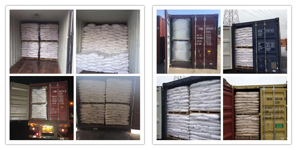 Factory Supplyl Food Grade Ferrous Gluconate Used as Pharmaceutical Additive