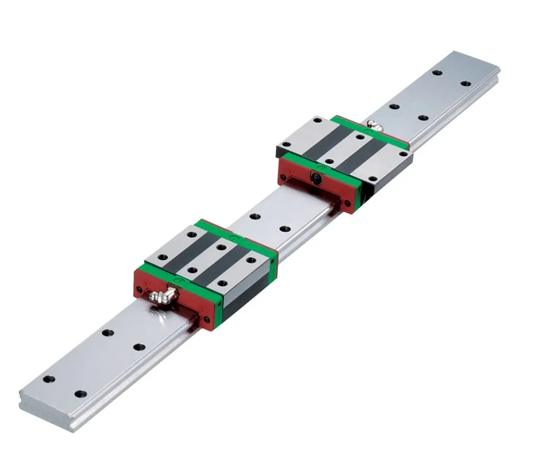 Customized Standard Linear Motion Rail Guide Durable Manufacturers