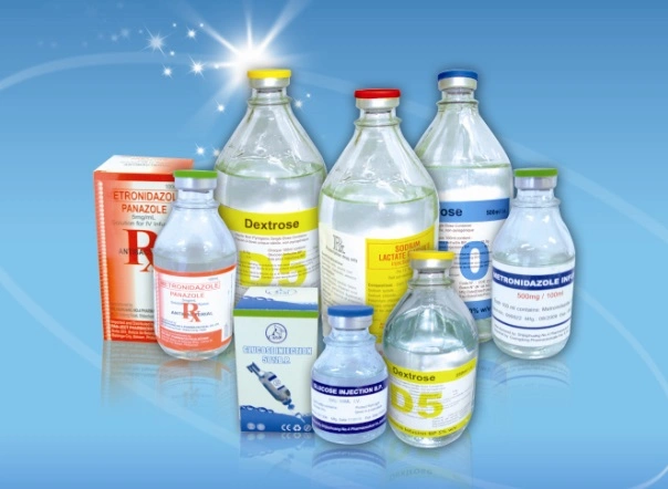 Manufacturer and Supplier of Finished Pharmaceutical Product