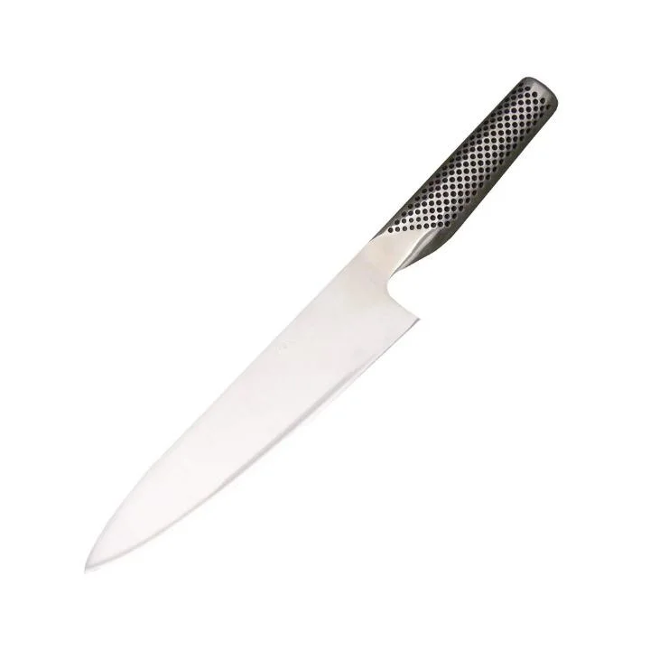 Premium Kitchen German Stainless Steel Chef Knife with Ergonomic Anti-Slip Handle