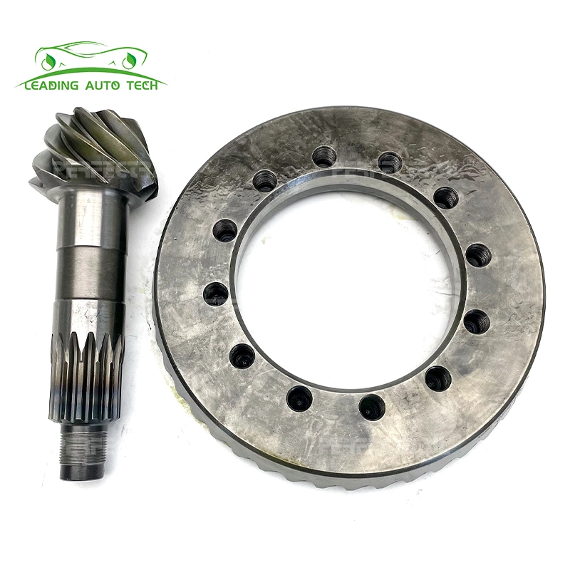 7175166 Chinese Manufacturer Auto Transmission System Crown Pinion for Iveco Daily I Box Body 1978-1998