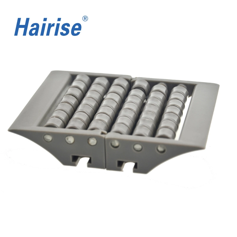 Hairise Conveyor Belting System Accessories Linear Guide Rail