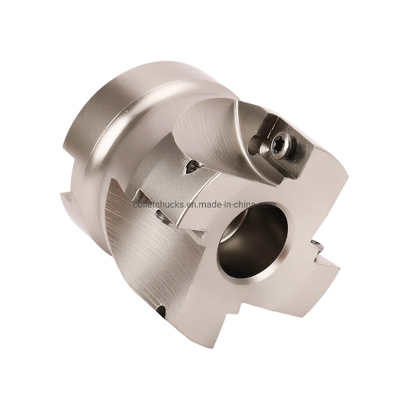 Support OEM ODM Bap 400r 50-22-4t Face Mill Cutter Bap 400r Milling Cutter Tools Face Milling Cutter Head