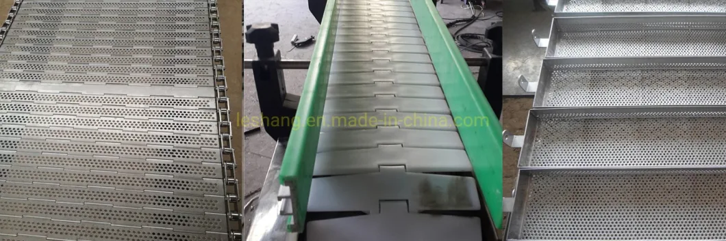 Different Type Stainless Steel Metal Conveyor Belt/Wire Mesh Belt