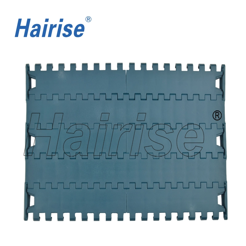 Hairise Good Quality Flat Top with Positrack Modular Belt Har1000