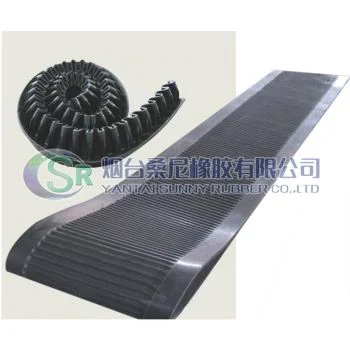 Super Wide Rubber Filtration Belt More Than 3000 mm Width