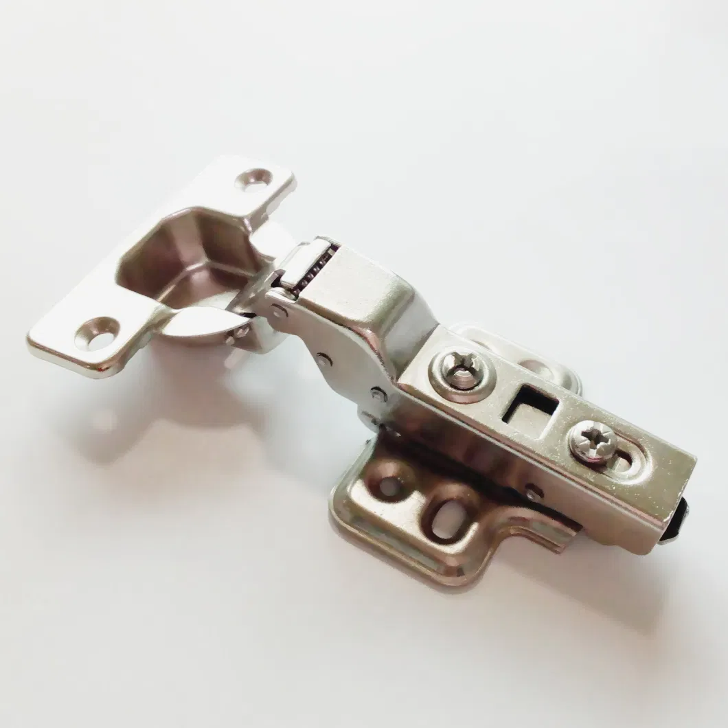 Surface Mount 35mm Soft Close Hydrolic Furniture kitchen Cabinet Door Hinges