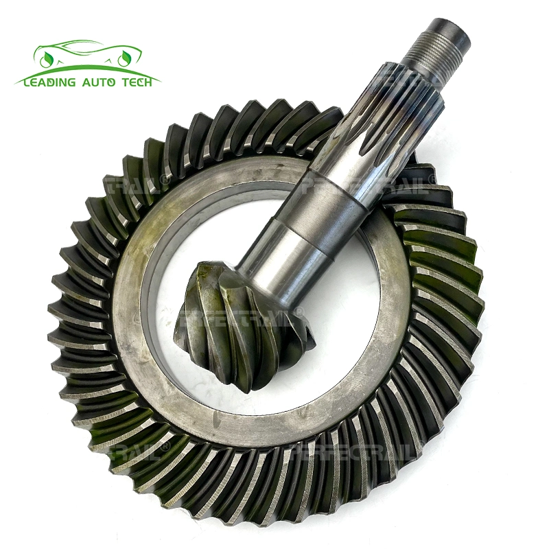 7175166 Chinese Manufacturer Auto Transmission System Crown Pinion for Iveco Daily I Box Body 1978-1998