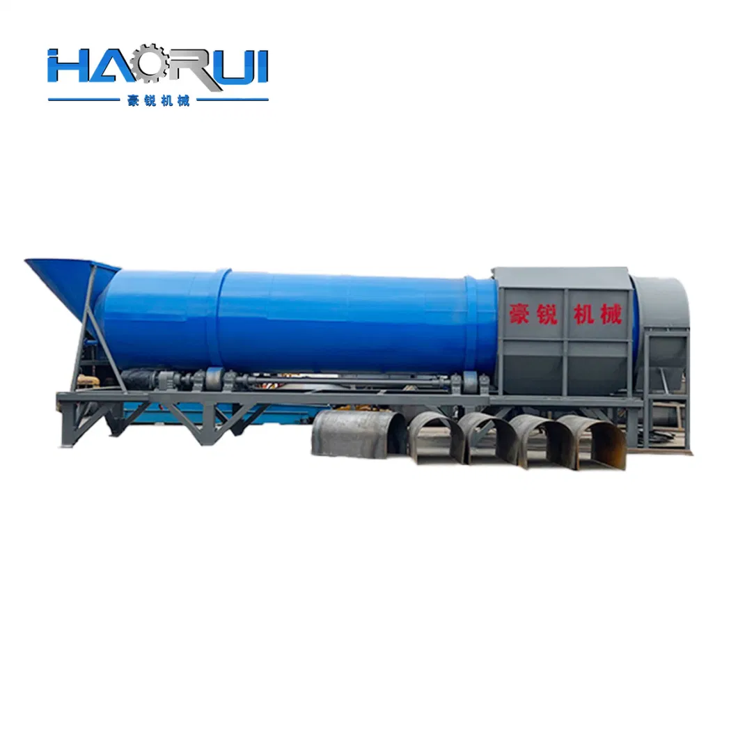 Hot Sale Hight-Quality Plastic Rubber Waste Recycling Belt Conveyor