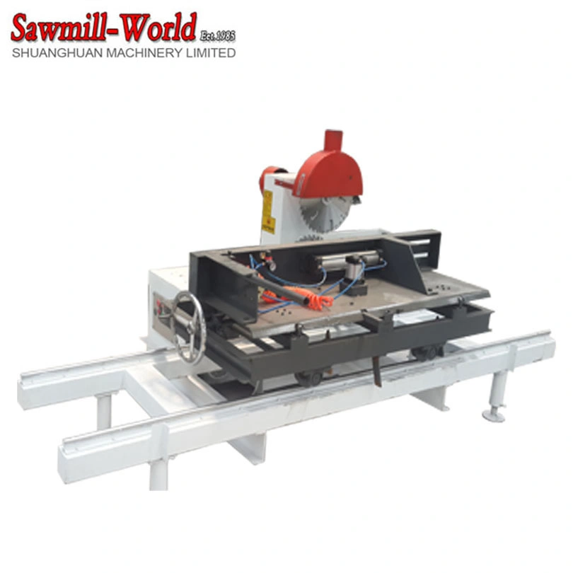 Hold Stable Table Saw Sliding Wood Saw Machine for Furniture Making