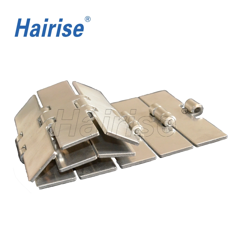 Hairise Good Quality Stainless Steel Table Top Chains (hark560) Wtih FDA&amp; Gsg Certificate