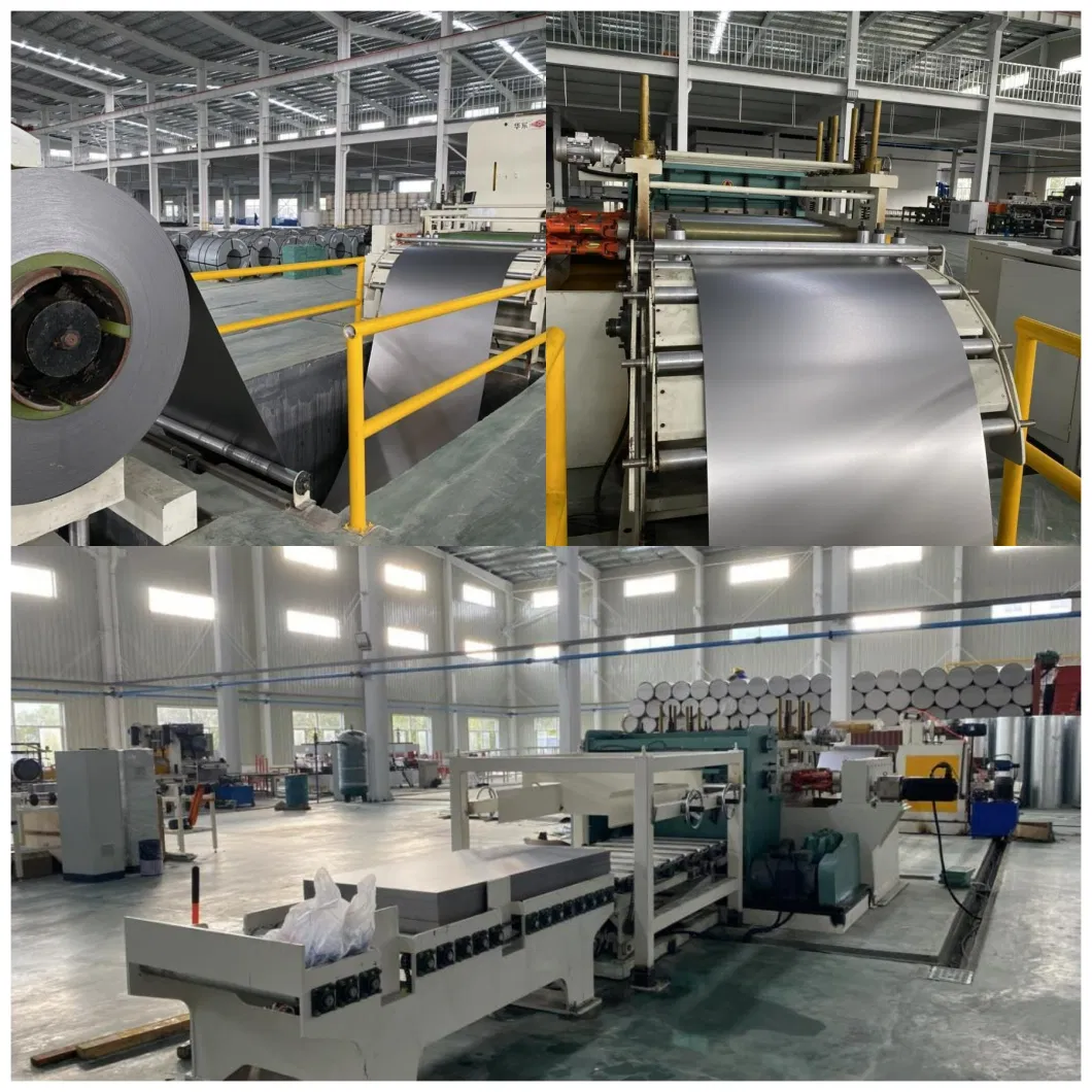 55 Gallon/ 216L TIG Welding Type Steel Drum Production Line