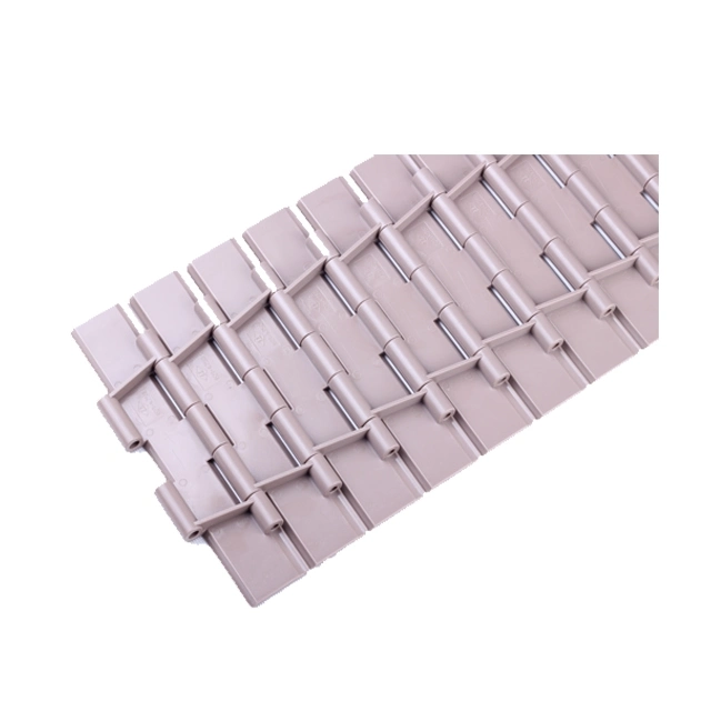 Plastic Conveyor Chain Table Top Flat Industrial Plate Chains Nylon Standard High Quanlity Transmission Suppler Metric Chains Chain