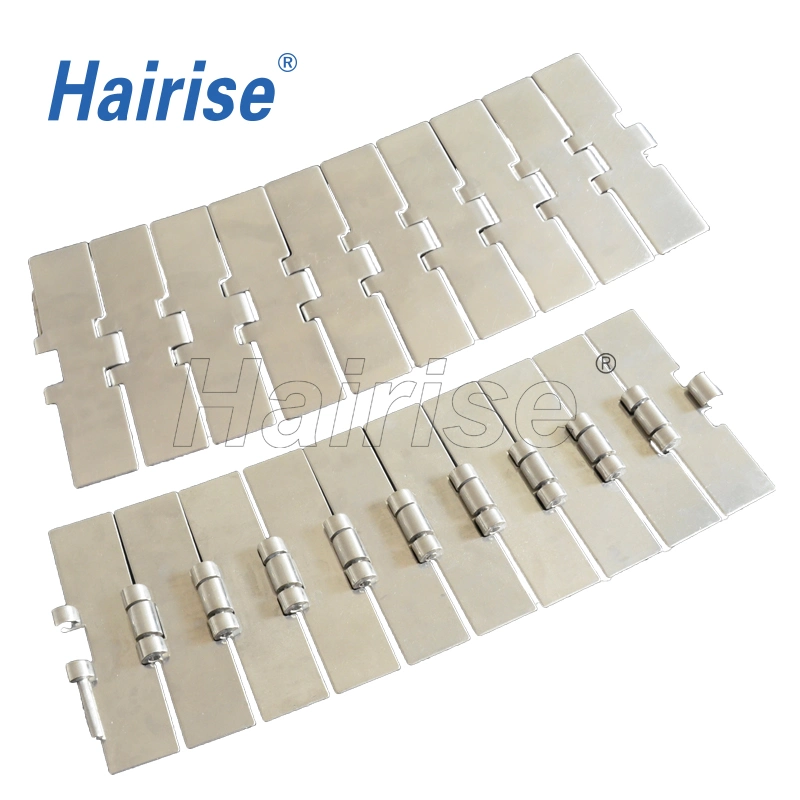 Hairise Good Quality Stainless Steel Table Top Chains (hark560) Wtih FDA&amp; Gsg Certificate