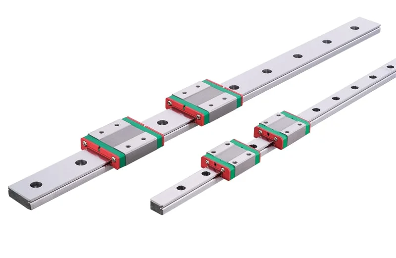 Free Sample Linear Motion Guide Way High Temperature Resistant Factory