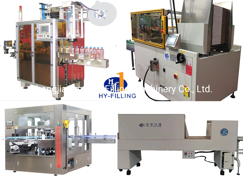 Hy-Filling Plate Chain Conveyor for Transporting Glass Bottles/Metal Cans/Plastic Containers/Packages