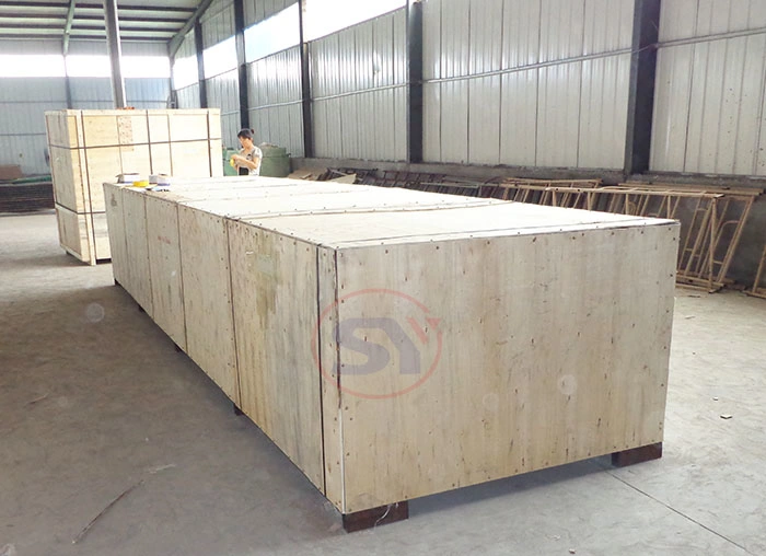 Truck Container Vehicle Loading Belt Conveyor Expandable for Conveying&Discharging Boxes/Cartons