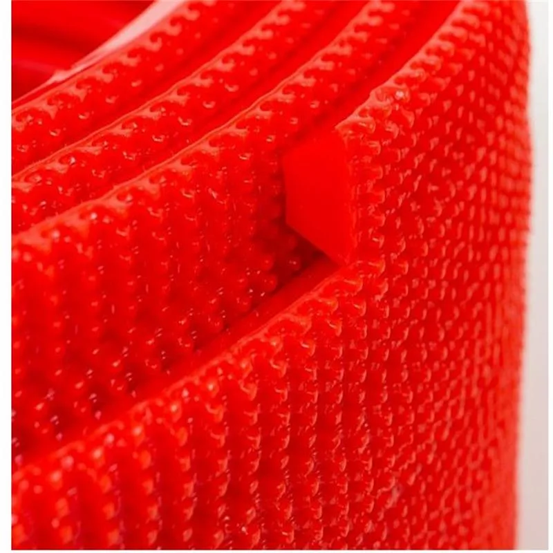 PU Polyurethane Belt /PU Polyurethane V-Belt /Super Grip V-Belt TPU Polyurethane Co-Extrusion Annilte Rough Top Super Grip Smooth PU Belt