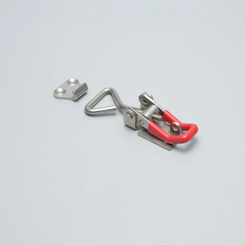 Toggle Clamp Types Latch Action Toggle Clamp