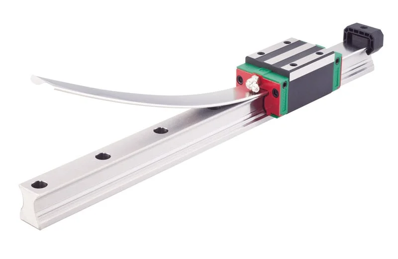 Long-Period Linear Guide Bearing Lbe50A-2RS