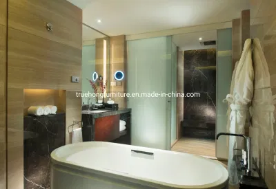 Modern Design 5 Star Hotel Furniture Professional Manufacture Hotel Bedroom Set