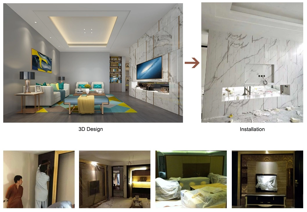 High End Hotel Furniture Manufacturer for Cheap Inserted Lighting Hampton Holiday Inn Bedroom Set