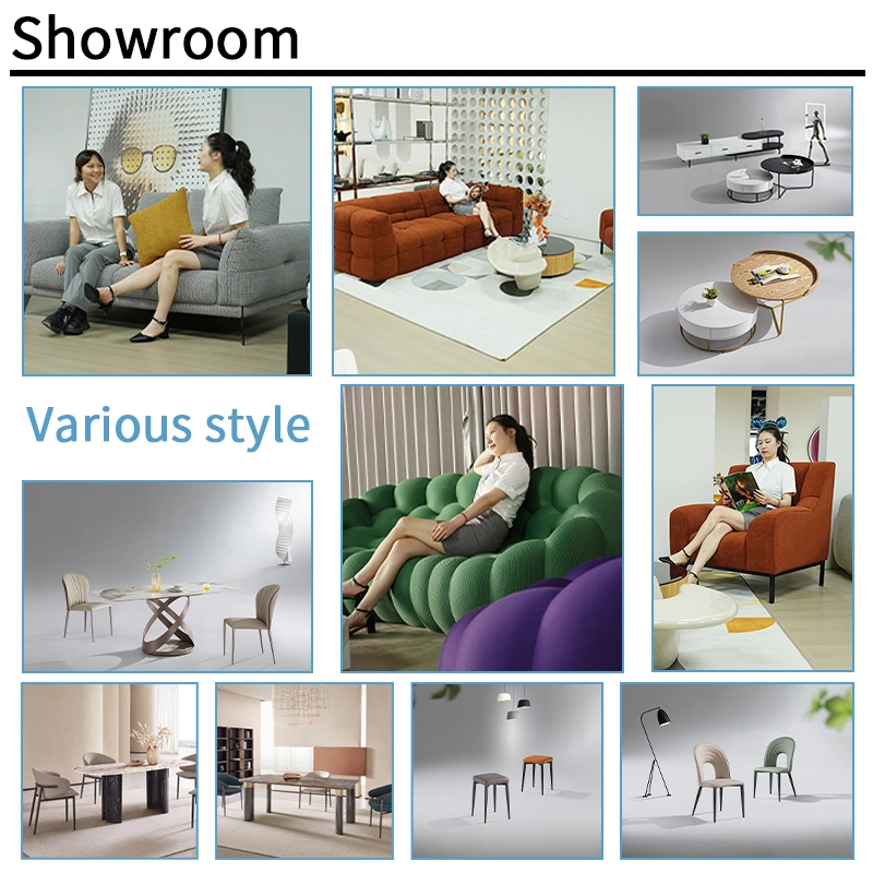 Wholesale Nordic European Style Cotton Linen Guestroom Office Hotel Apartment Ottoman Upholstered Bed End Stool Chair Furniture Bench