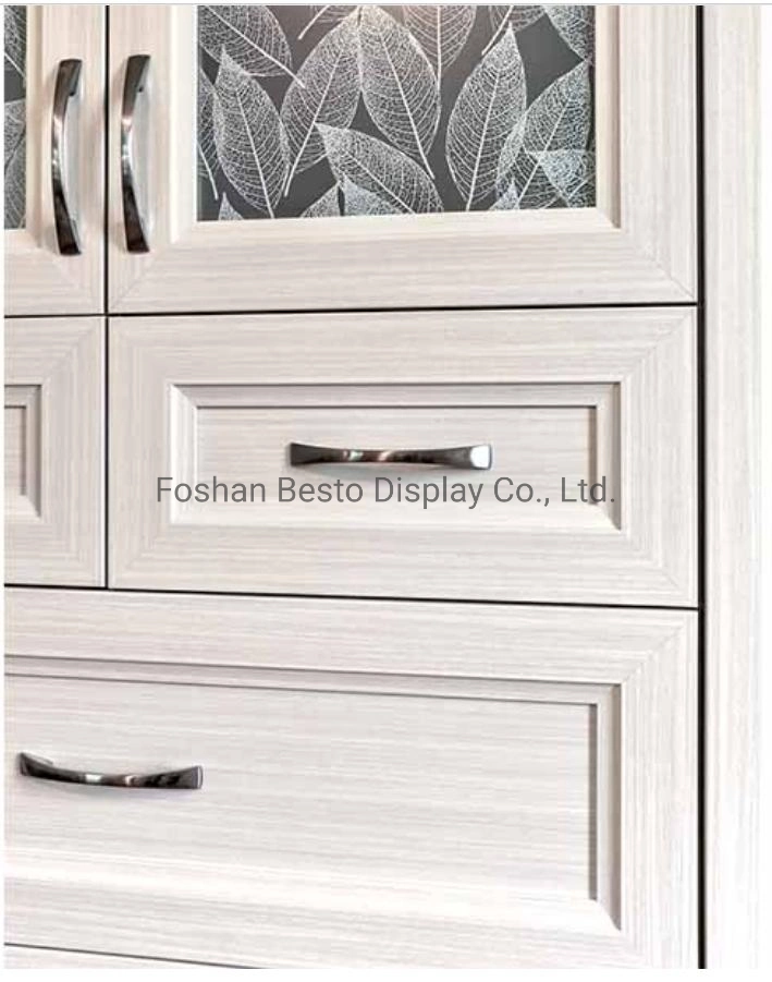 Bespoke Fitted Wardrobes Custom Furniture for Bedroom, Living Room, Kitchen