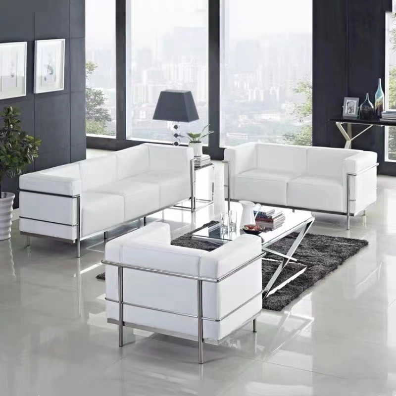 High Quality Hotel Living Room Bedroom Sofa Set Furniture Living Room Profile Sofa