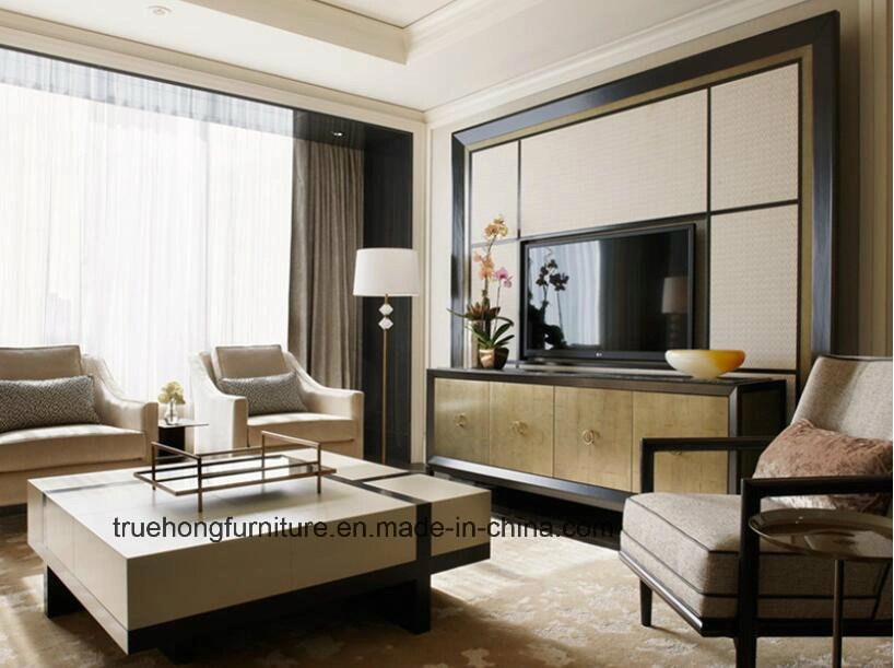 5 Star Hotel Bedroom Furniture Set Professional Top Quality Customized Hotel Hotel Project Bedroom Set Furniture