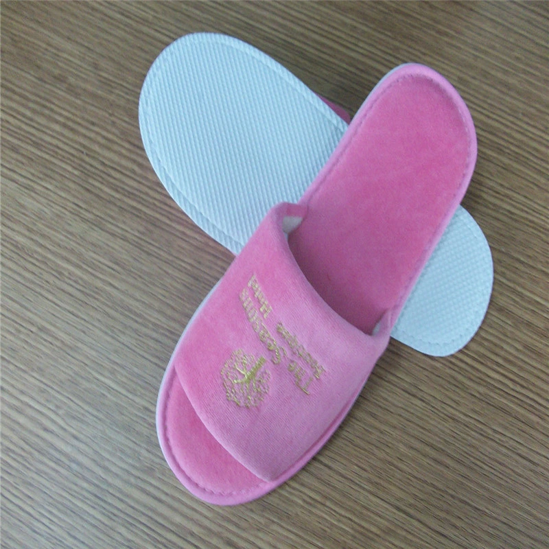 Leather Slippers Mens Fuzzy Bed Slippers Female Slippers Slipper Boots