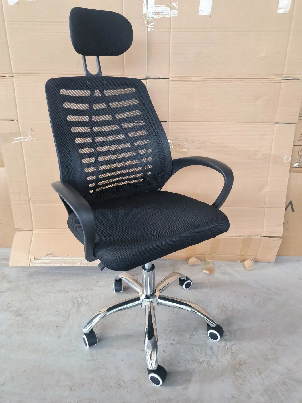 Wholesale Executive Chairs for Office Cheap Fashionable Office Bedroom Chair